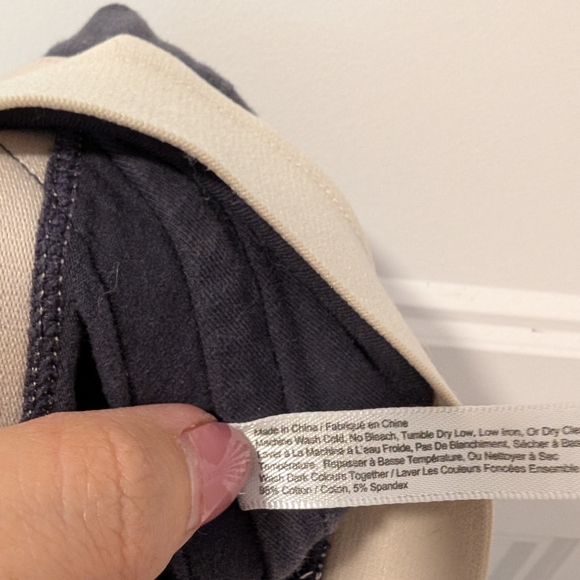 Aritzia/Community Rasa Sport Bra Sz L - Picture 7 of 7